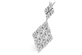 B197-08840: NECKLACE 1.25 TW