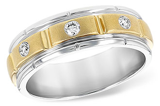 B197-08904: GTS WED RG .16 TW