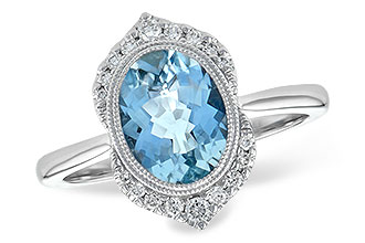 B199-73368: LDS RG 1.56 AQUA 1.70 TGW (9x7MM AQ)