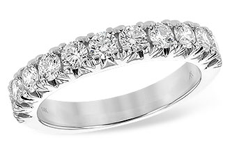 C199-74349: LDS WED RG 1.00 TW