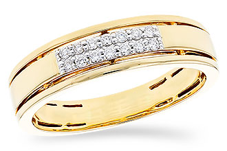 C283-38895: GTS WED RG .15 TW