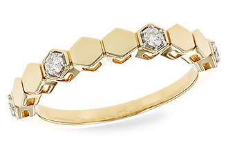 C283-41586: LDS DIA WED RG .15 TW