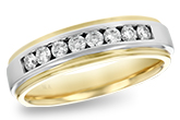 D102-50649: GTS WED RG .50 TW