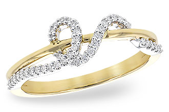 D282-52504: LDS DIA WED RG .15 TW