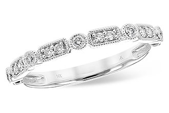 F282-47085: LDS DIA WED RG .13 TW