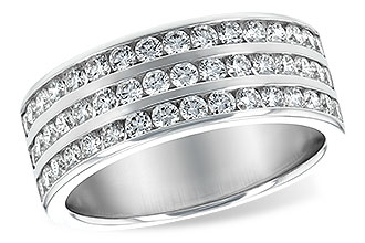 H198-84285: LDS WED RG 1.00 TW