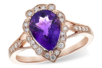 H199-80658: LDS RG 1.53 AMETHYST 1.75 TGW (10x7 PS)