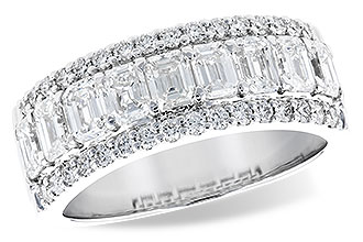 H283-37985: LDS WED RG 1.62 E.C. 2.00 TW