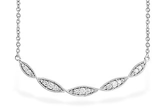K282-52458: NECK .25 TW