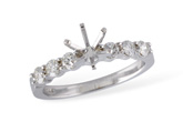 L015-23449: LDS SEMI DIA RG .42 TW