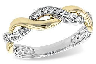 L193-44312: LDS WED RG .10 TW