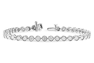 L282-47058: BRACELET 2.00 TW