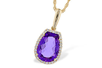 L282-47912: NECK 3.00 AMETHYST 3.15 TGW
