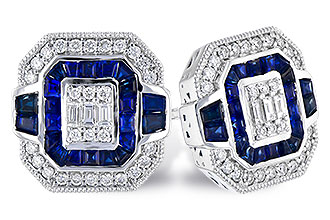 L282-52476: EARR .78 SAPP TW 1.03 TGW