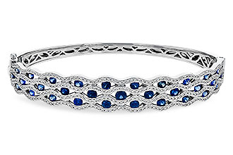 M197-92467: BANGLE 2.34 SAPP 3.14 TGW